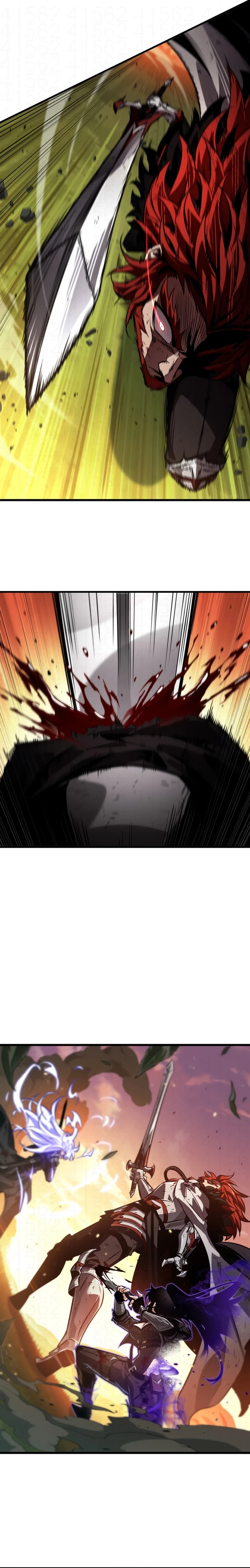 Read Me Escolha! Manga Online