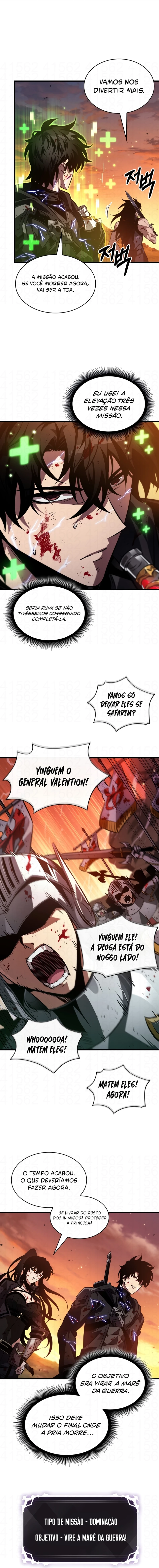 Read Me Escolha! Manga Online