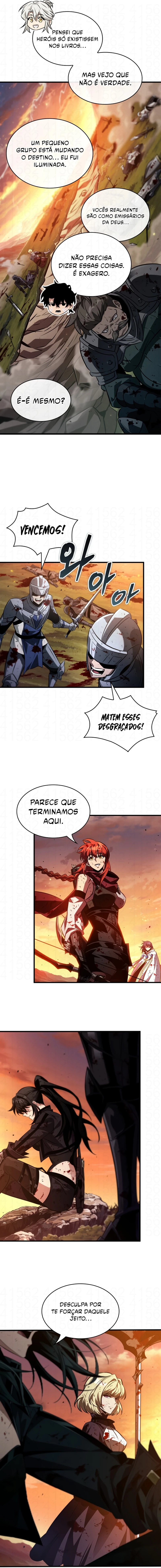 Read Me Escolha! Manga Online