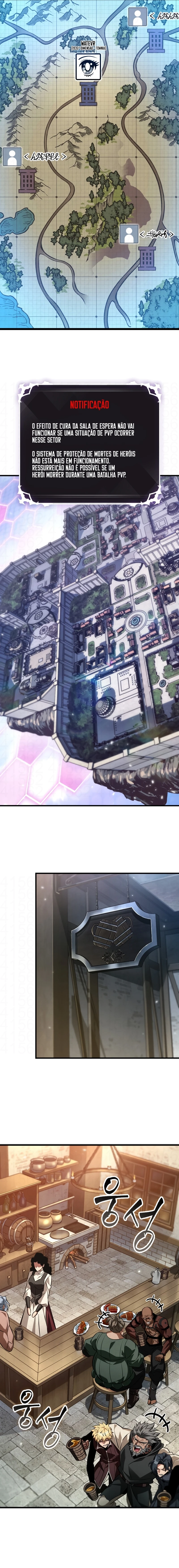 Read Me Escolha! Manga Online