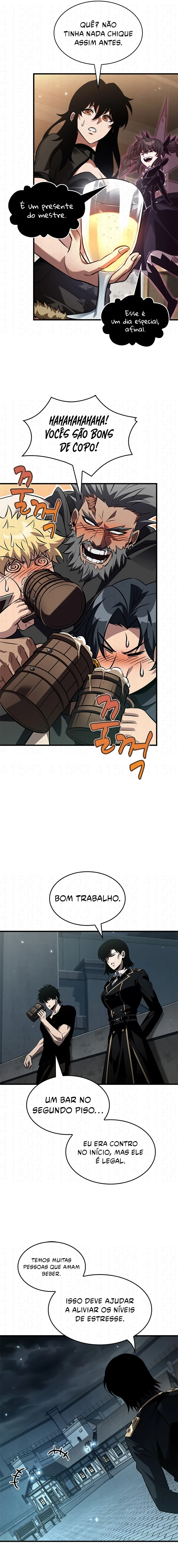 Read Me Escolha! Manga Online