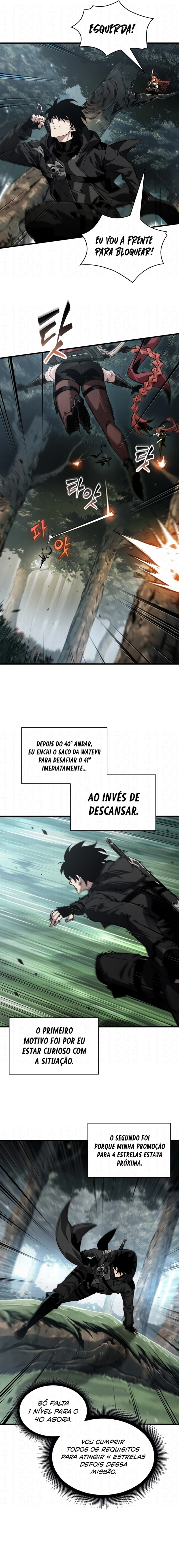 Read Me Escolha! Manga Online