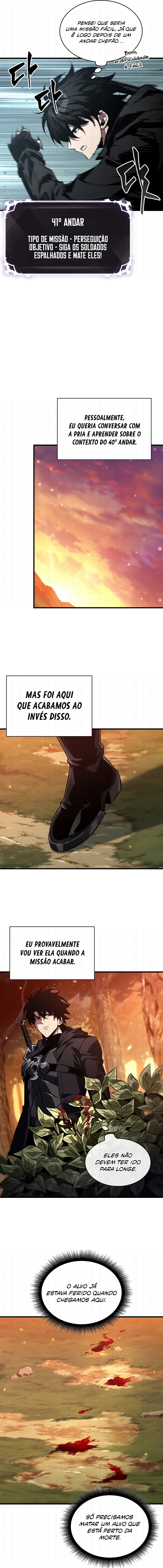 Read Me Escolha! Manga Online