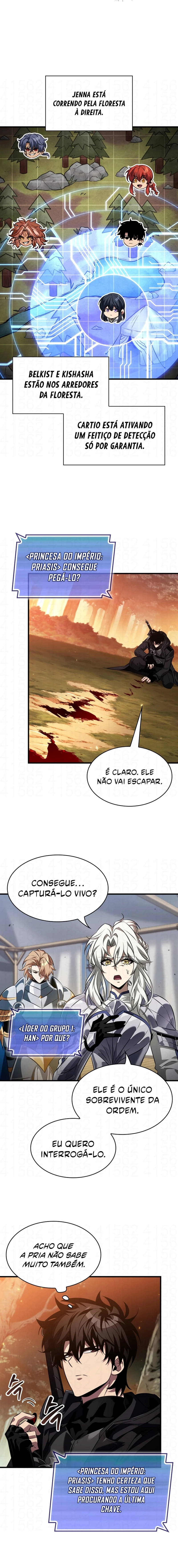 Read Me Escolha! Manga Online
