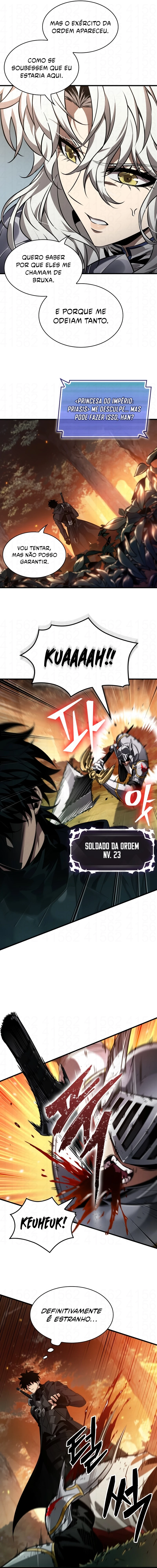 Read Me Escolha! Manga Online