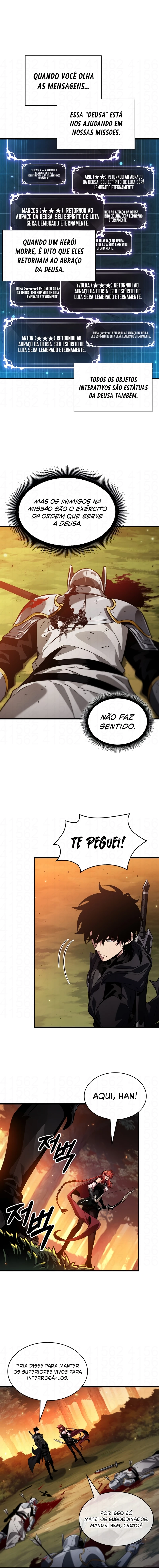 Read Me Escolha! Manga Online
