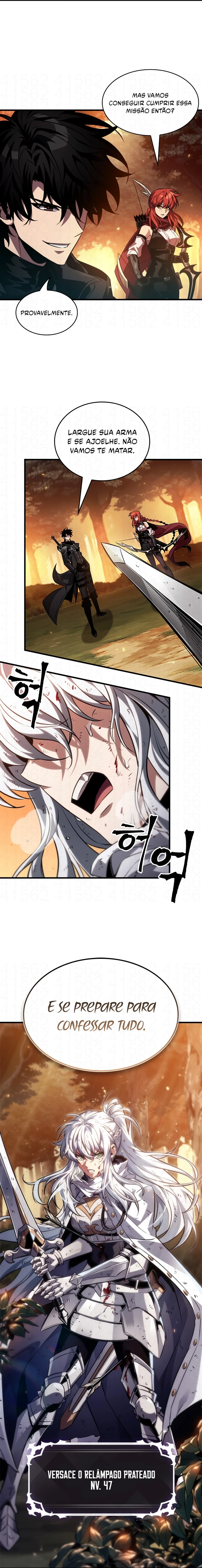 Read Me Escolha! Manga Online