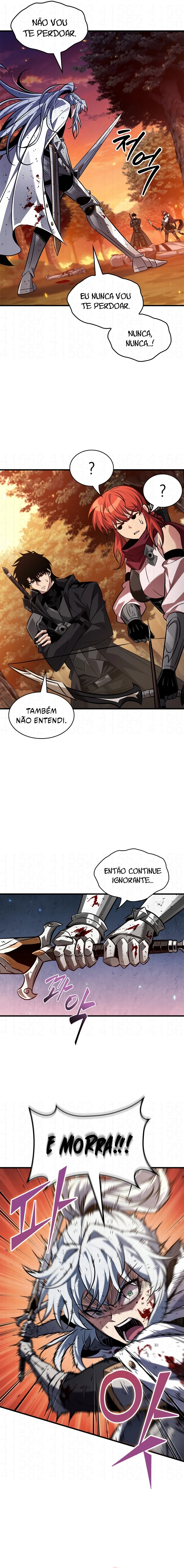 Read Me Escolha! Manga Online
