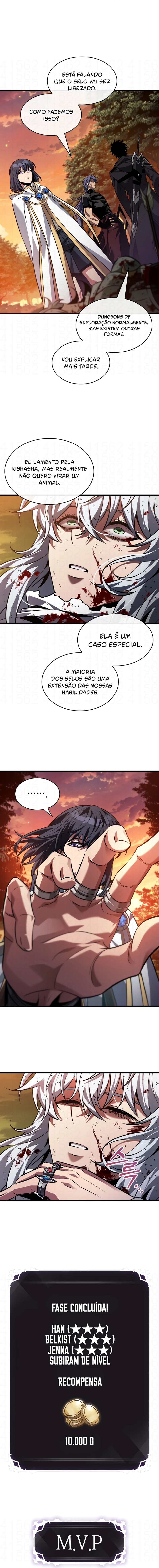 Read Me Escolha! Manga Online