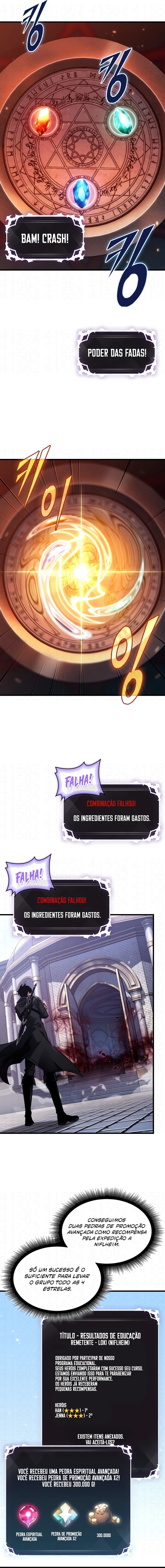 Read Me Escolha! Manga Online