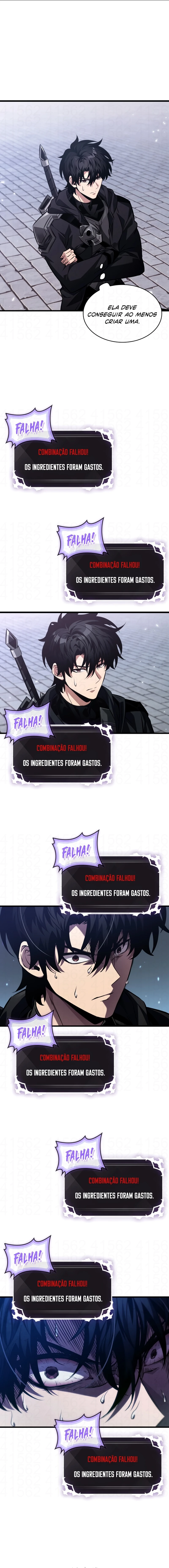 Read Me Escolha! Manga Online