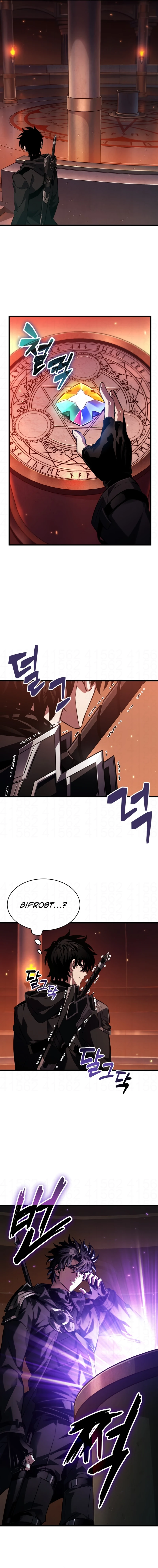 Read Me Escolha! Manga Online