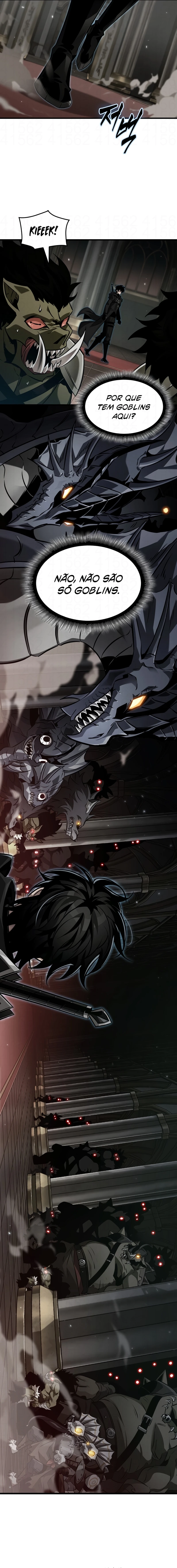 Read Me Escolha! Manga Online