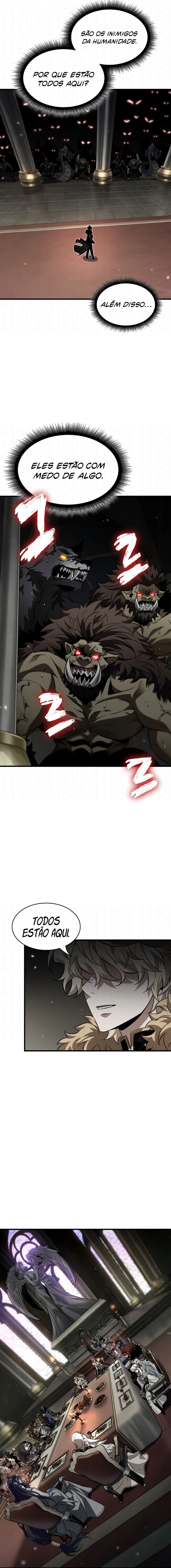 Read Me Escolha! Manga Online