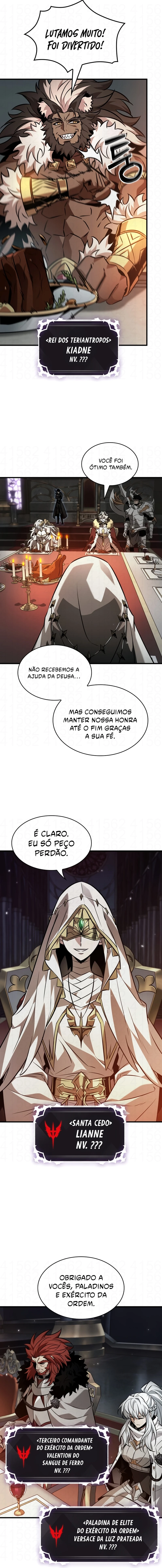 Read Me Escolha! Manga Online