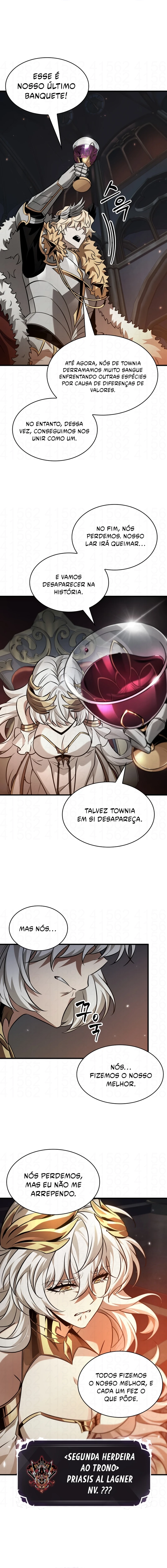 Read Me Escolha! Manga Online