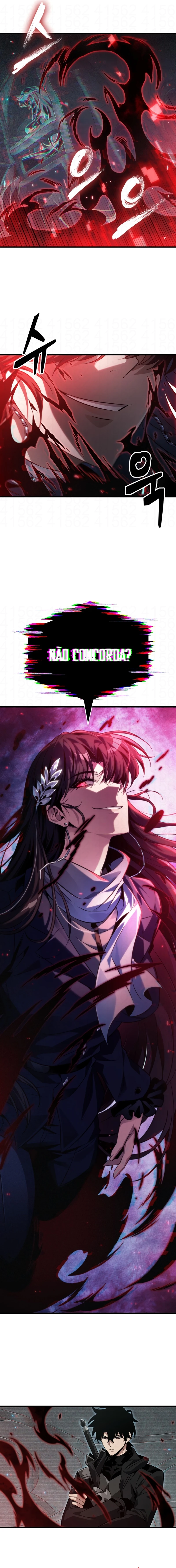 Read Me Escolha! Manga Online