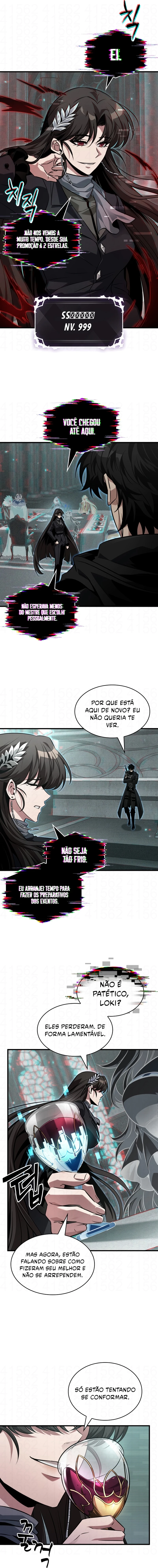 Read Me Escolha! Manga Online