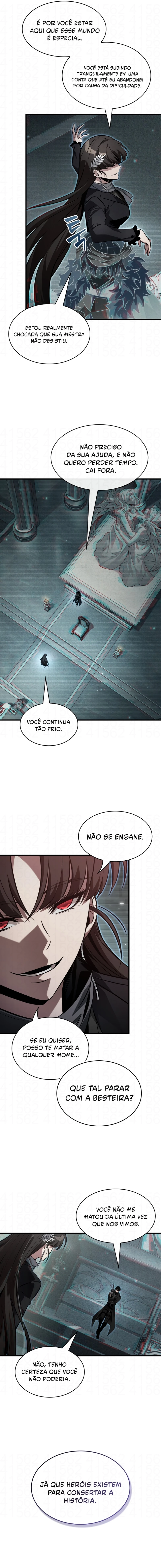 Read Me Escolha! Manga Online
