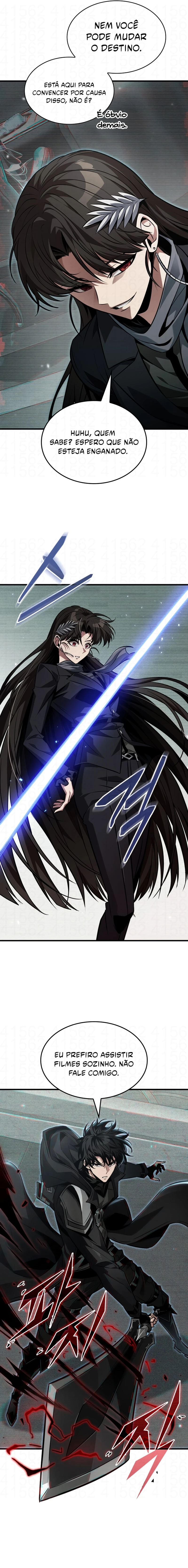 Read Me Escolha! Manga Online