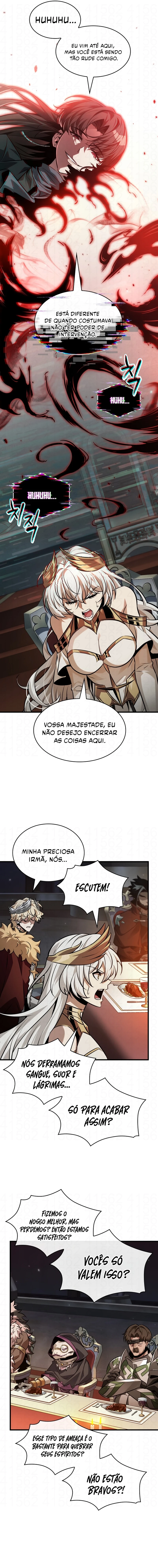 Read Me Escolha! Manga Online