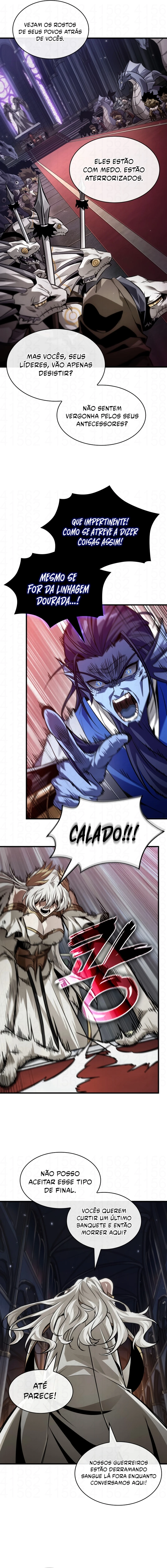 Read Me Escolha! Manga Online