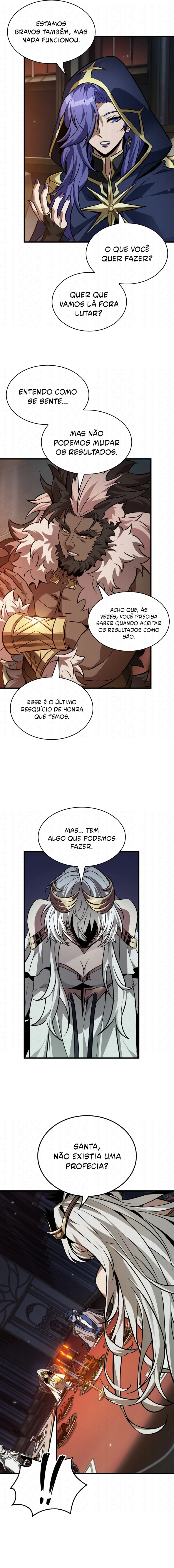 Read Me Escolha! Manga Online