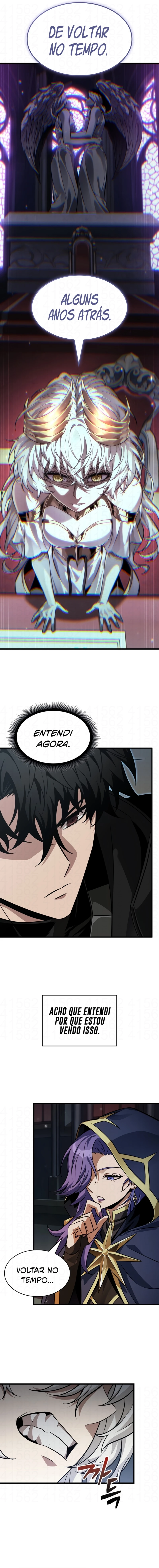 Read Me Escolha! Manga Online