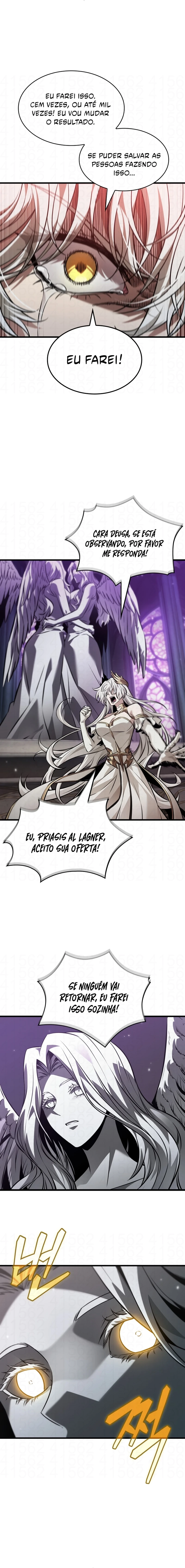 Read Me Escolha! Manga Online