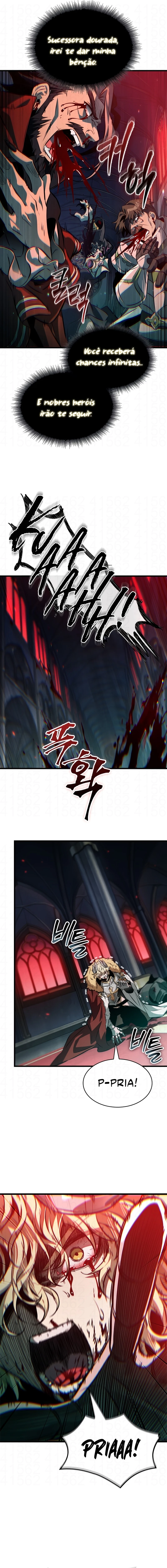 Read Me Escolha! Manga Online