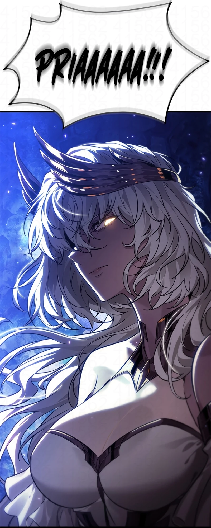 Read Me Escolha! Manga Online