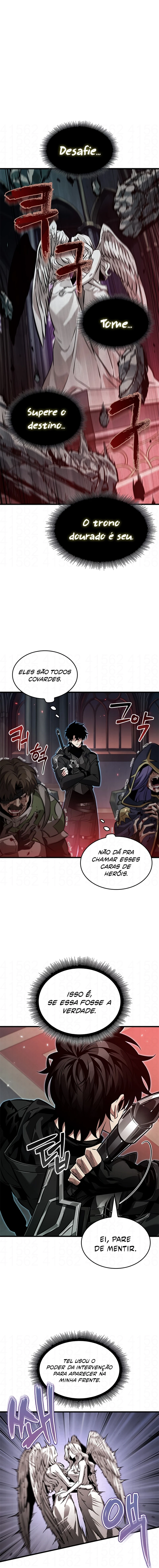 Read Me Escolha! Manga Online