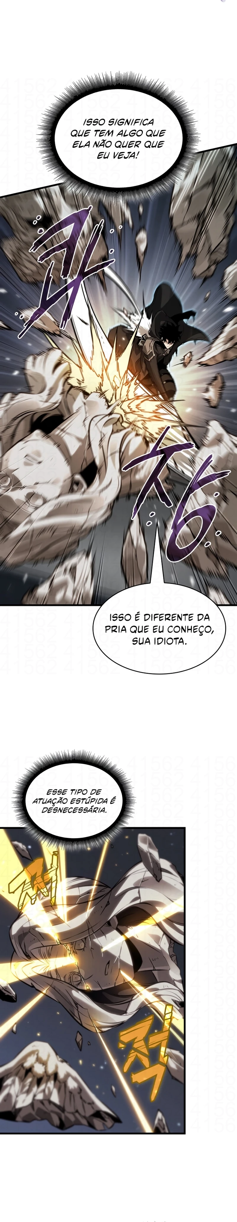 Read Me Escolha! Manga Online