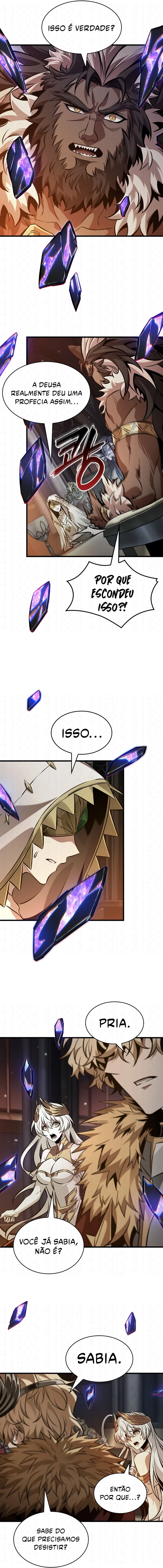 Read Me Escolha! Manga Online