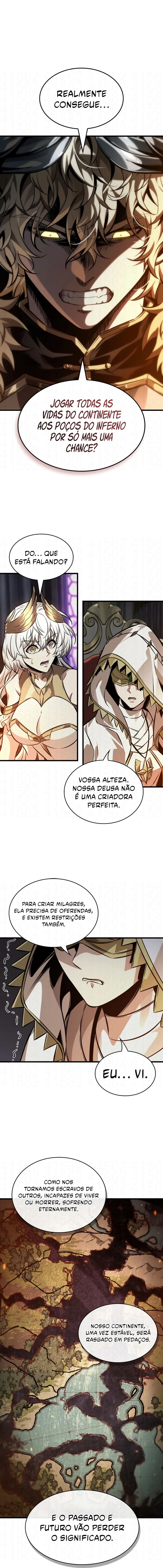 Read Me Escolha! Manga Online