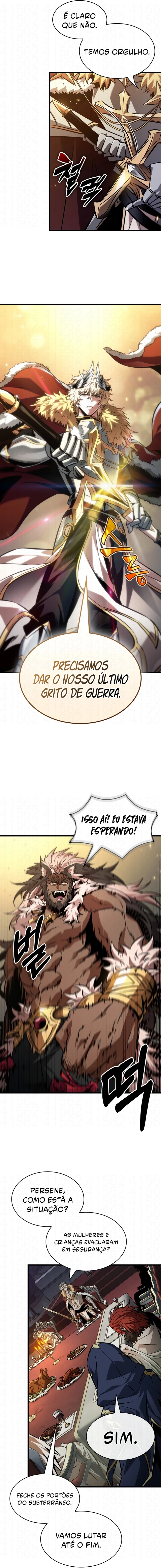 Read Me Escolha! Manga Online