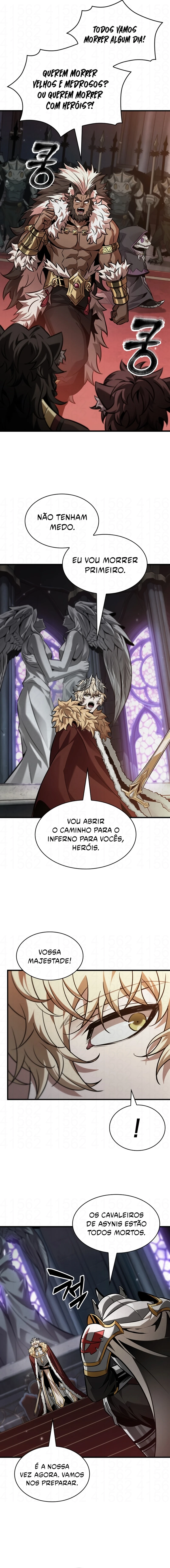 Read Me Escolha! Manga Online