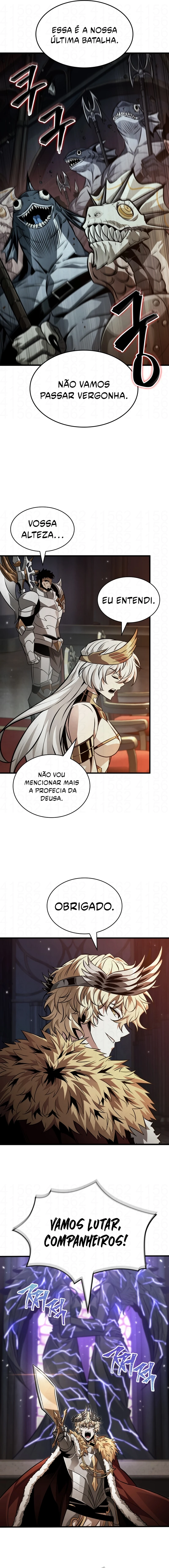 Read Me Escolha! Manga Online