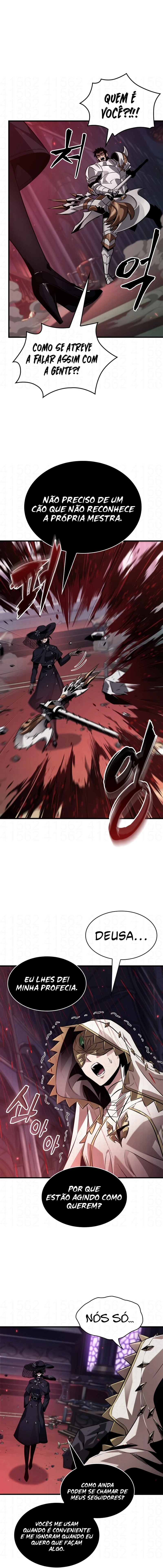 Read Me Escolha! Manga Online