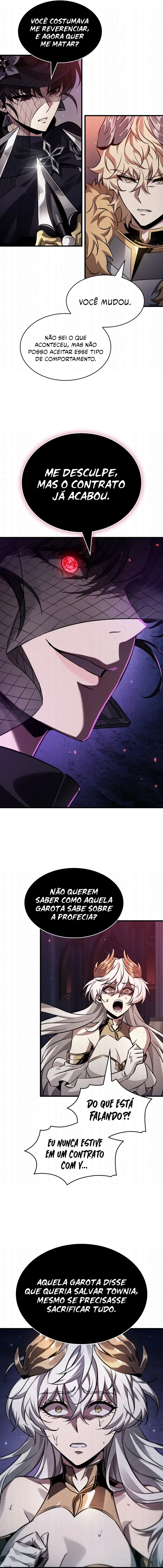 Read Me Escolha! Manga Online