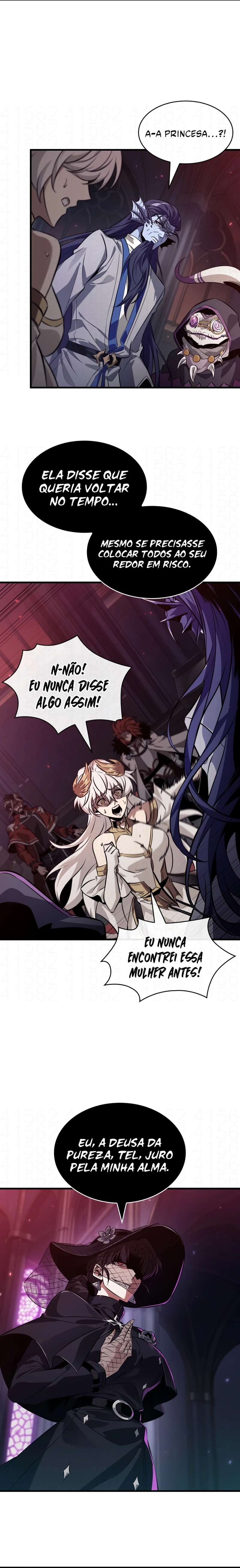 Read Me Escolha! Manga Online