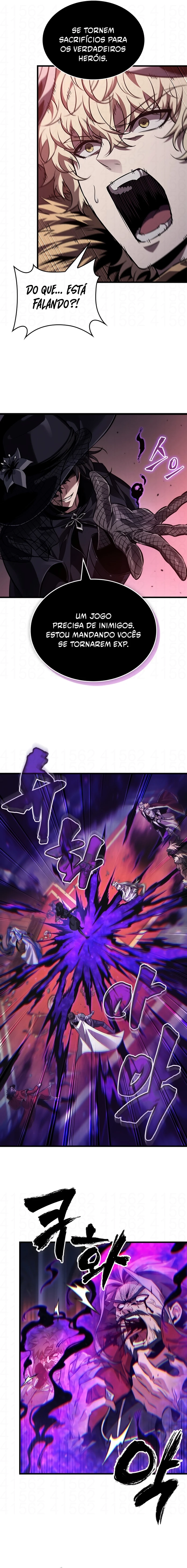 Read Me Escolha! Manga Online