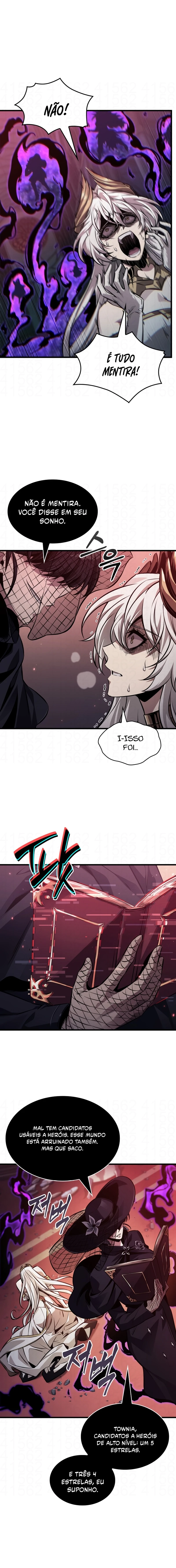 Read Me Escolha! Manga Online