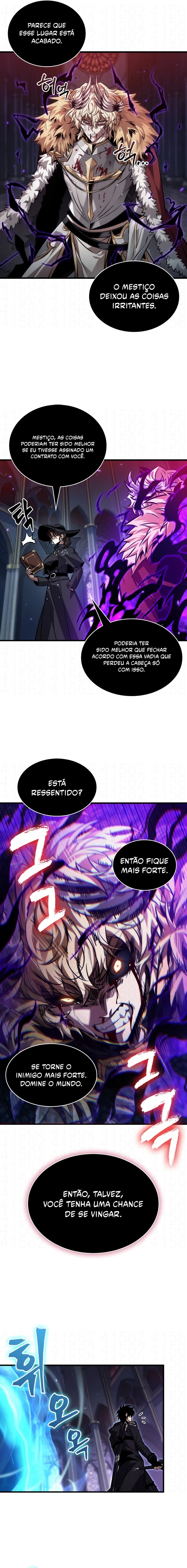 Read Me Escolha! Manga Online