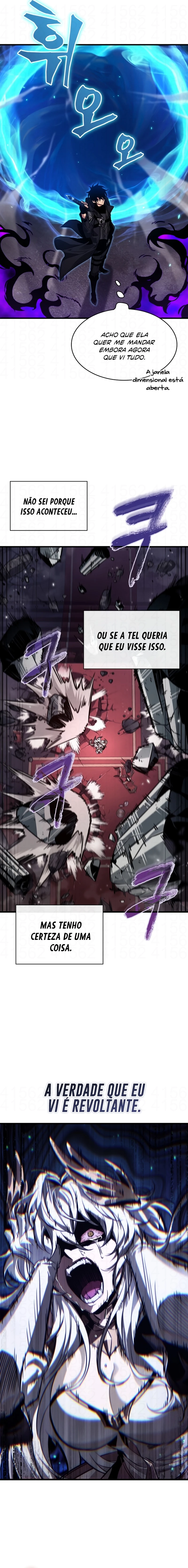 Read Me Escolha! Manga Online