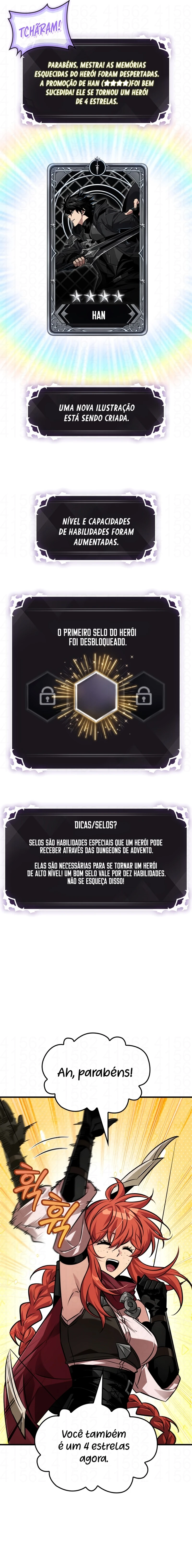 Read Me Escolha! Manga Online