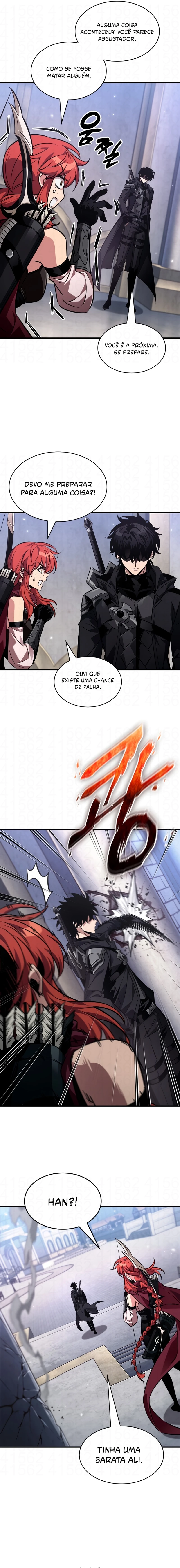 Read Me Escolha! Manga Online