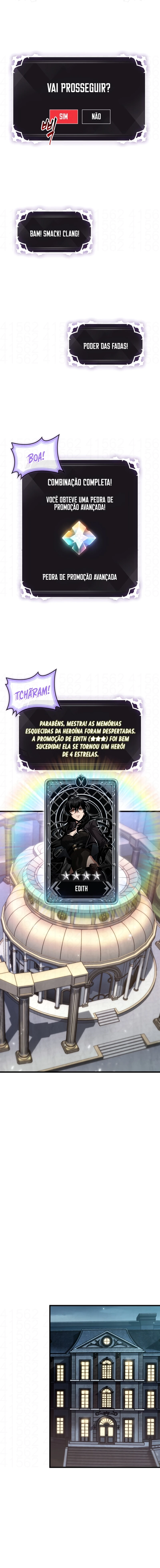 Read Me Escolha! Manga Online