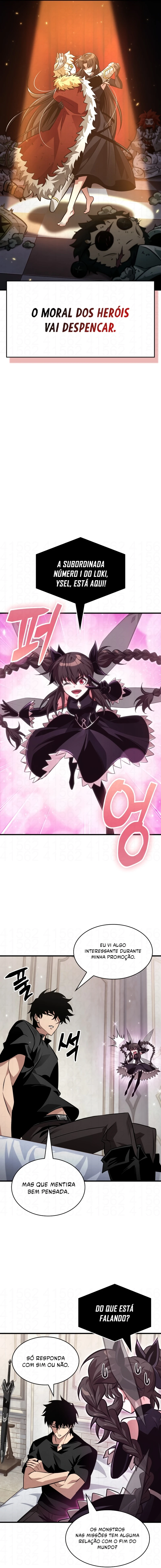 Read Me Escolha! Manga Online