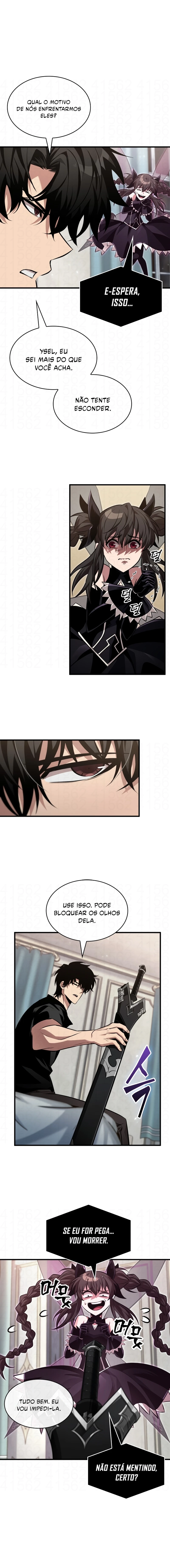 Read Me Escolha! Manga Online